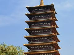 -牛首山文化旅游区