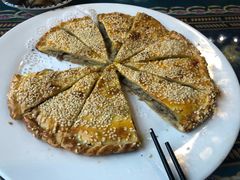 -乡村馕坑肉·烧烤·新疆菜·本地人更爱吃(阿勒泰首店)