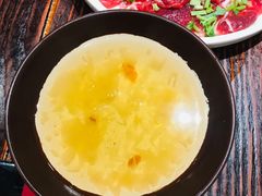 -受气牛肉·耙牛肉火锅(水晶郦城店)