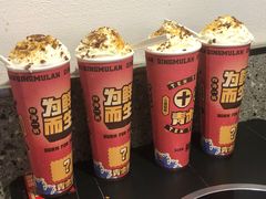 -青木岚小海鲜•小龙虾(友谊店)