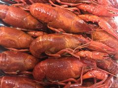 -盱眙虾神於氏龙虾(夫子庙红街店)