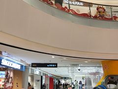 -丽达购物中心(崂山店)