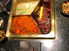 -王家渡火锅店(棕榈泉店)