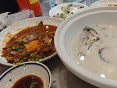 -浔味·山屿湖·正宗淳牌全鱼宴老字号
