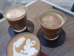 -喜柿咖啡SeeS coffee