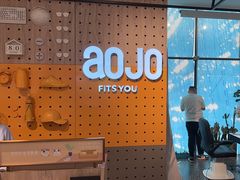 -AOJO眼镜(北京朝阳大悦城店)