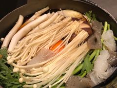 -炙柒Sekinana·精致料理 烧鸟·铁板烧(海上世界店)