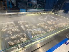 -蚝英雄鲜蚝自助专门店(长楹天街直营店)