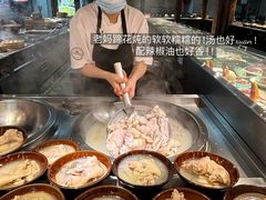 -常和州·夜宵大排档(常州单店)