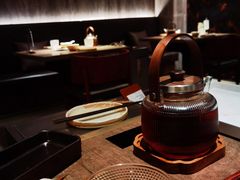 -蘑界·野生菌火锅(深业上城店)