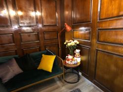 设施-YASAKI国际舞蹈中心