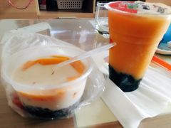 -陈记甜品窝(中山北路店)
