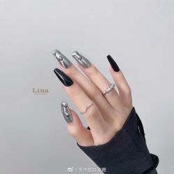 -瑞丽美甲