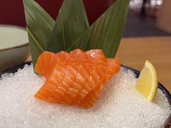 -西月山居匠心创意料理(江汉路新佳丽广场店)