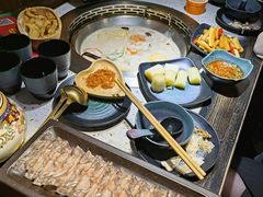 -火鳳祥美蛙牛肉自助(青悦城店)