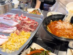 -李氏烤肉店