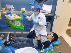 -兔博士口腔(高新一路门诊部)