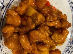 -松针蔡记蒸饺(花园路店)