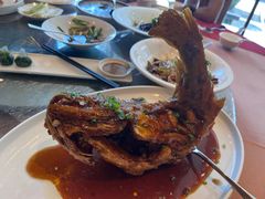 -海尔洲际酒店天下一品中餐厅