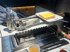-玉善烧烤串城(长春总店)