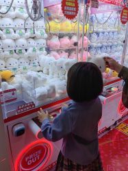 -LuckyStar幸运星家庭娱乐中心(东莞国贸店)