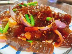 -盈润餐饮河南烩面全羊锅