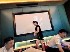 -金来·影院足道(埃美柯店)