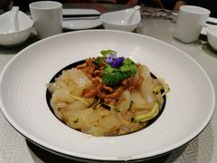 鸡丝拉皮-城南往事·鲁菜济南菜(软件园美莲广场店)