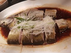 -北京王府井希尔顿酒店·秦唐中餐厅Chynna