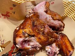 -凯鸽酒楼(振兴街店)