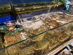-大螃蟹海鲜餐厅