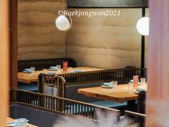 大堂-顺香居·老字号湖北菜(江汉路店)