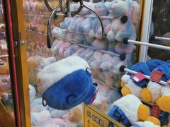 -风云再起游乐汇(北京西单西西友谊店)