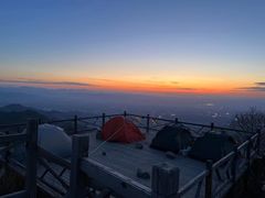 -妙峰山风景名胜区