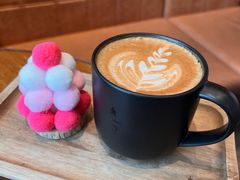 -星巴克臻选(广州高德置地秋广场店)