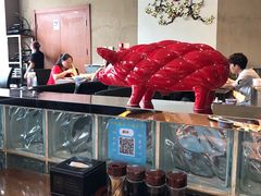 -95号酱骨·一块豆腐(展春园西路店)