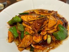 -南园民国茶楼餐厅·常州菜(北大街店)