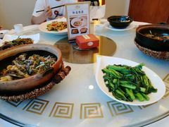 -围龙屋客家食府(福田店)