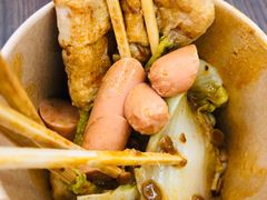 -长申超市(美食城店)