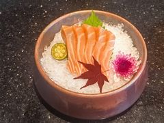-吉川谷谷·日料放题(广安门店)