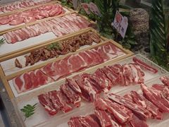 -汉阳廷自助烤肉(同和金铂天地店)