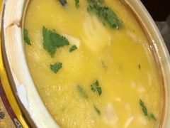 招牌酸汤鱼-老浒记烤鸭-北京菜(琉璃厂店)