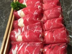 -佬土鹅肠火锅(解放路店)