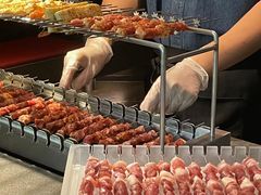 -肉串汪(望京店)