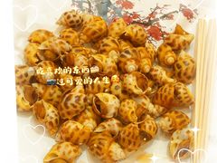-御膳粥·牛乳粥底火锅·地道顺德菜(容桂店)
