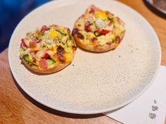 -福嗝er 咖啡&精酿餐吧(东四店)