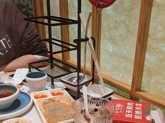 -千牛将·鲜牛肉火锅(开元路店)