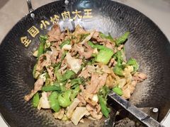 -费大厨辣椒炒肉(黄兴中心广场店)
