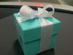 -Tiffany & Co.蒂芙尼
(南京德基广场店)