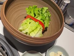 -焱铁烧·黑毛和牛专门店(杭州嘉里中心店)